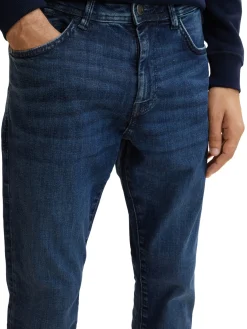 Herren Tom Tailor Regular Slim Josh Jeans mit LYCRA