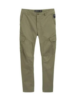 Herren Tom Tailor Denim Regular Tapered Cargo