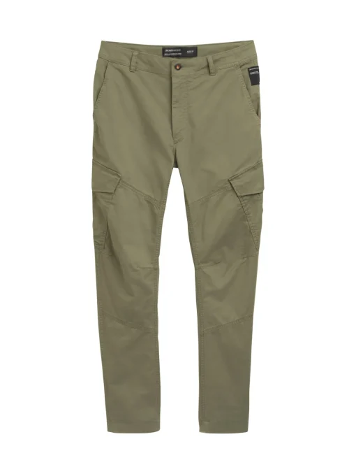 Herren Tom Tailor Denim Regular Tapered Cargo