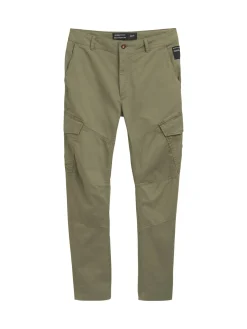 Herren Tom Tailor Denim Regular Tapered Cargo