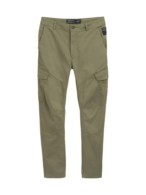 Herren Tom Tailor Denim Regular Tapered Cargo