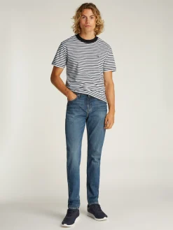 Herren Calvin Klein Jeans Regular T-Shirt