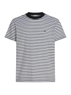 Herren Calvin Klein Jeans Regular T-Shirt