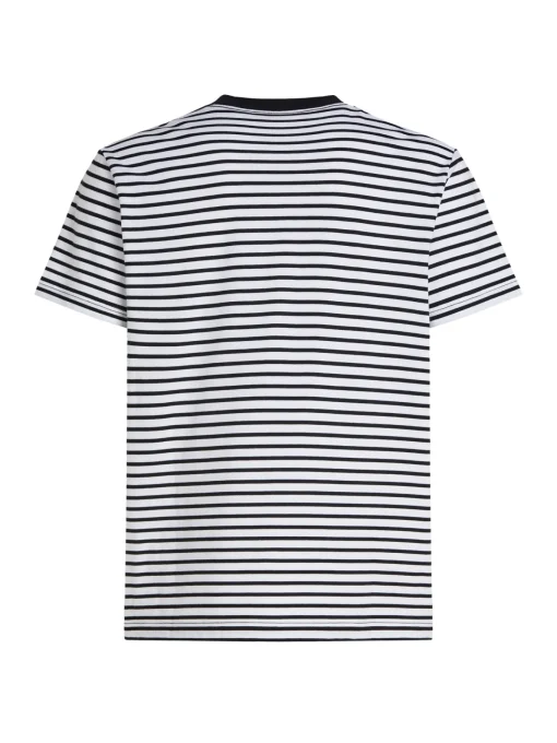 Herren Calvin Klein Jeans Regular T-Shirt