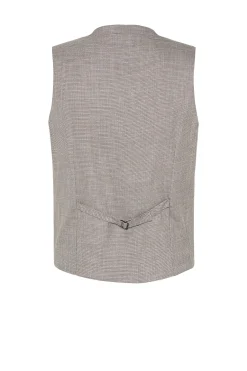 Herren Cinque 2-Reiher-Weste