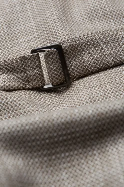 Herren Cinque 2-Reiher-Weste