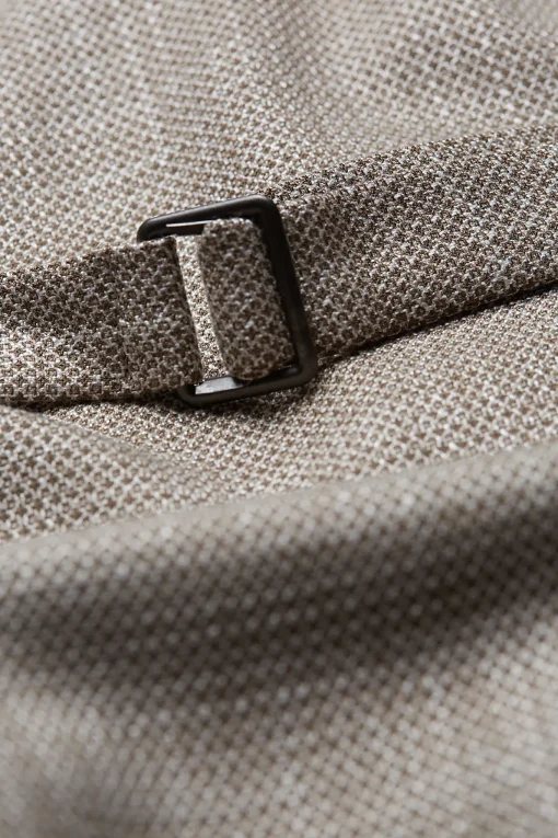 Herren Cinque 2-Reiher-Weste