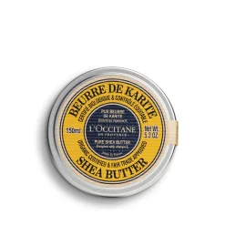 Herren L'Occitane REINE SHEABUTTER ESR 150 ML