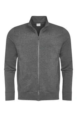 Herren Mey Reißverschlussjacke