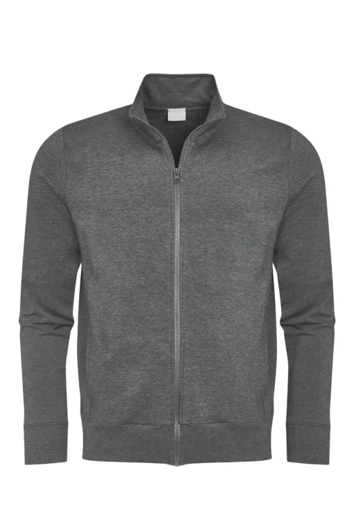 Herren Mey Reißverschlussjacke