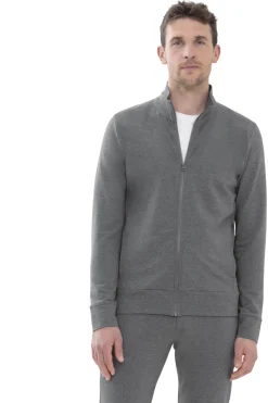 Herren Mey Reißverschlussjacke