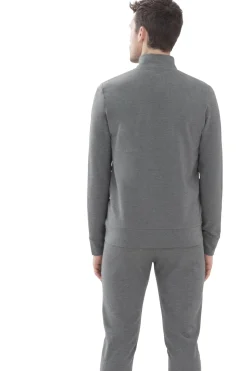 Herren Mey Reißverschlussjacke
