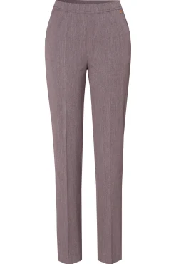 Damen Relaxed by Toni Damenhose Jade Slim Fit