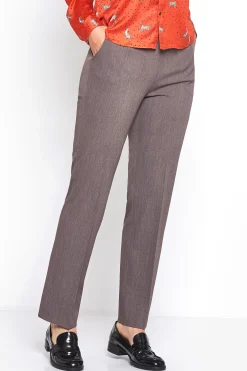 Damen Relaxed by Toni Damenhose Jade Slim Fit