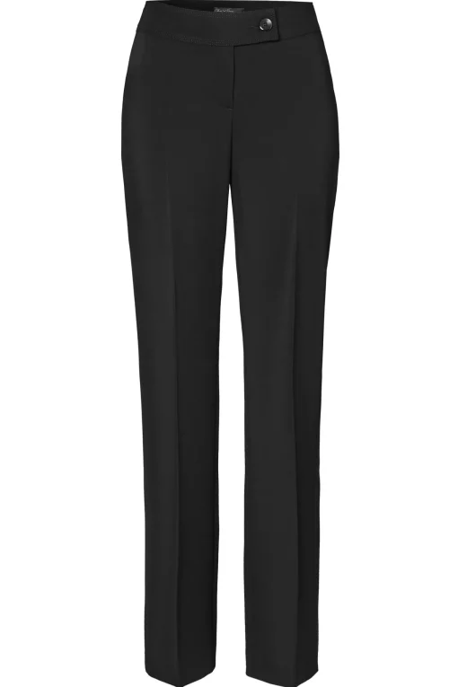 Damen Relaxed by Toni Damenhose Steffi Slim Fit