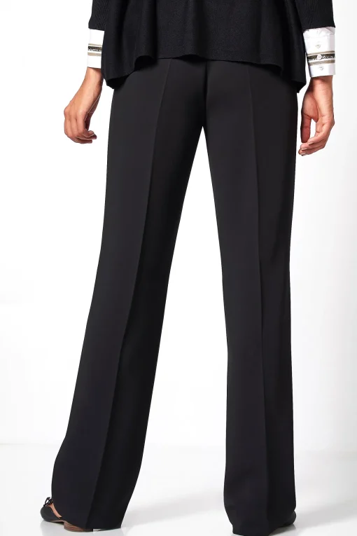 Damen Relaxed by Toni Damenhose Steffi Slim Fit