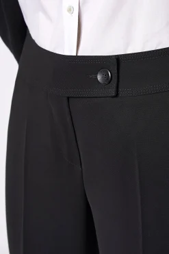 Damen Relaxed by Toni Damenhose Steffi Slim Fit