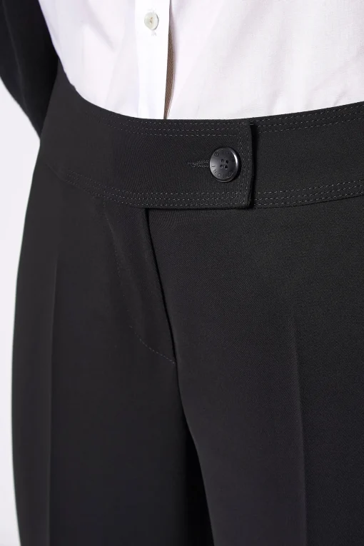 Damen Relaxed by Toni Damenhose Steffi Slim Fit