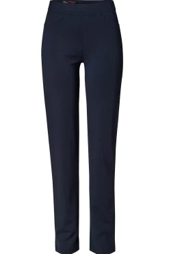 Damen Relaxed by Toni Damenhose Alice Slim Fit