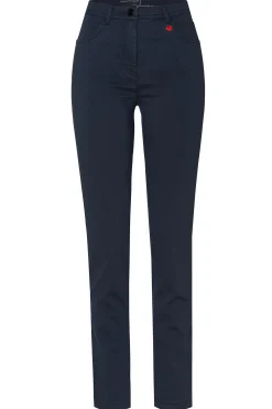 Damen Relaxed by Toni Damenhose Meine beste Freundin Slim Fit