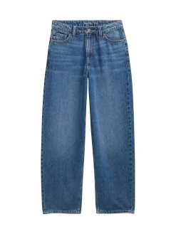 Kinder Tom Tailor Denim Relaxed Skater Jeans
