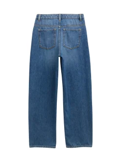 Kinder Tom Tailor Denim Relaxed Skater Jeans