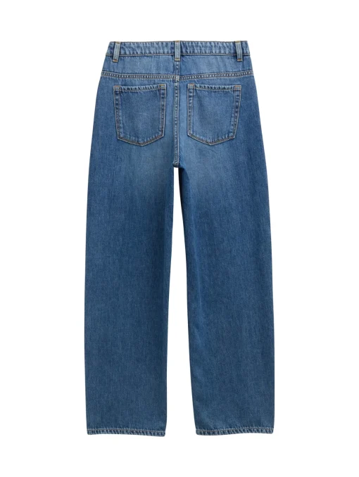 Kinder Tom Tailor Denim Relaxed Skater Jeans