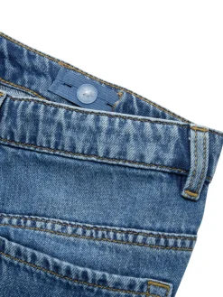 Kinder Tom Tailor Denim Relaxed Skater Jeans