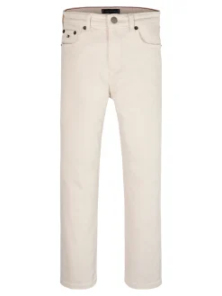 Kinder Tommy Hilfiger Relaxed Straight Leg Jeans