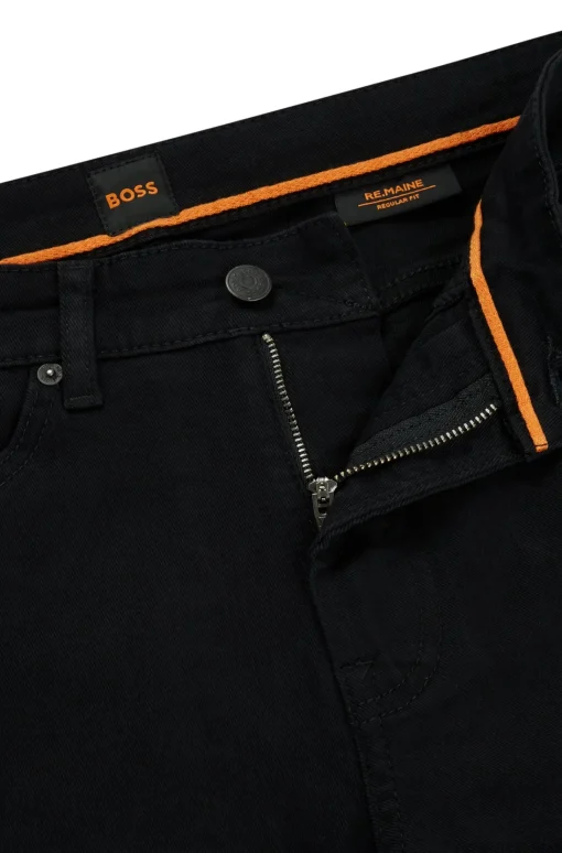 Herren Boss Orange RE.Maine BC Jeans