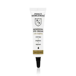 Percy Nobleman REPAIRING EYE CREAM WITH CAFFEINE