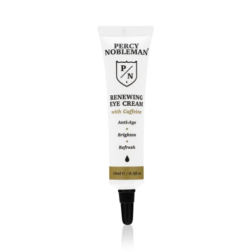 Percy Nobleman REPAIRING EYE CREAM WITH CAFFEINE