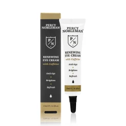 Percy Nobleman REPAIRING EYE CREAM WITH CAFFEINE