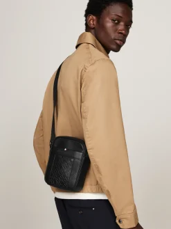 Herren Tommy Hilfiger Reportertasche