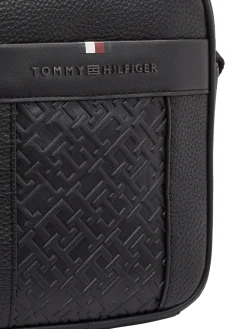 Herren Tommy Hilfiger Reportertasche