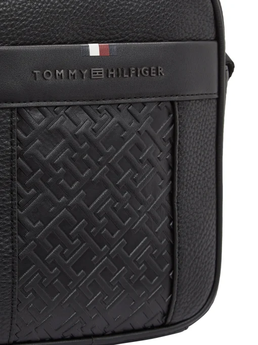 Herren Tommy Hilfiger Reportertasche