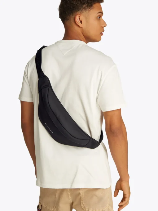 Herren Tommy Hilfiger Repreve Gürteltasche