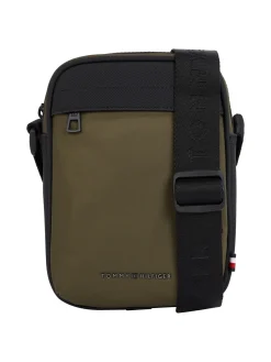 Herren Tommy Hilfiger Repreve Mini Reporter Tasche