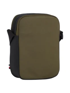 Herren Tommy Hilfiger Repreve Mini Reporter Tasche