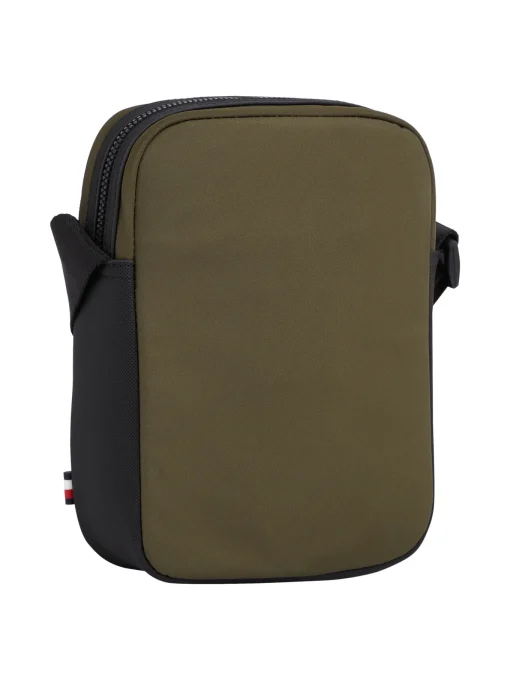 Herren Tommy Hilfiger Repreve Mini Reporter Tasche