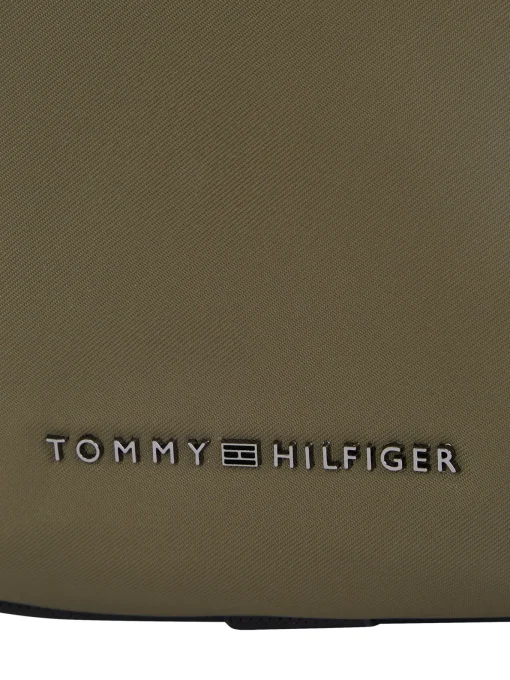 Herren Tommy Hilfiger Repreve Mini Reporter Tasche