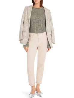 Damen Marc Cain Rethink Together Jeans Modell RIAD