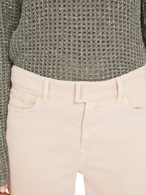 Damen Marc Cain Rethink Together Jeans Modell RIAD