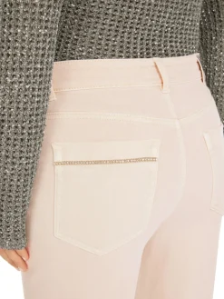 Damen Marc Cain Rethink Together Jeans Modell RIAD