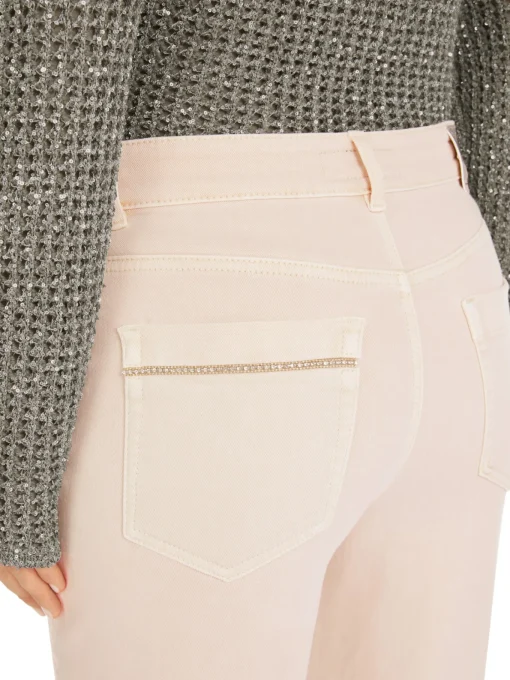 Damen Marc Cain Rethink Together Jeans Modell RIAD