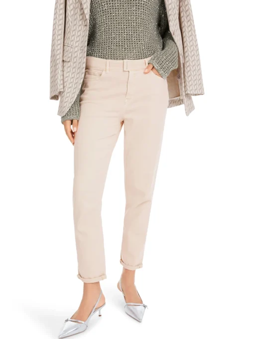 Damen Marc Cain Rethink Together Jeans Modell RIAD