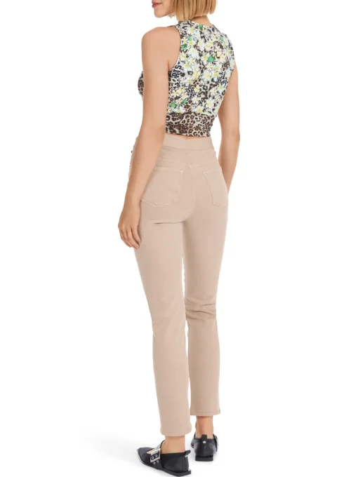 Damen Marc Cain Rethink Together Jeans Modell SIENA