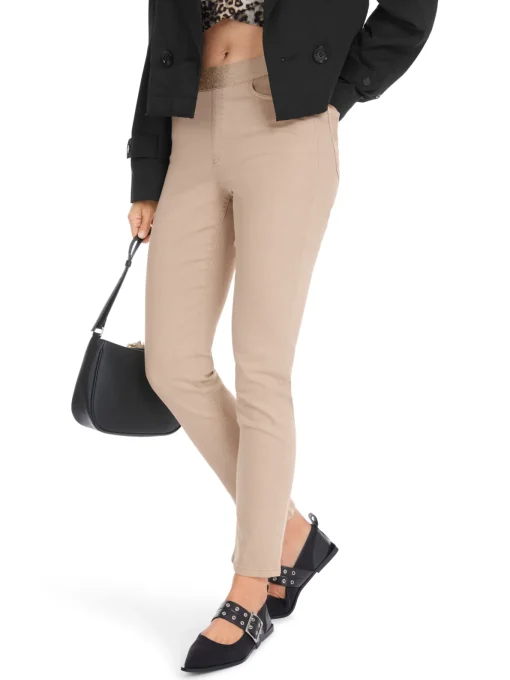 Damen Marc Cain Rethink Together Jeans Modell SIENA