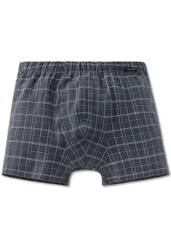 Herren Schiesser Retro-Shorts