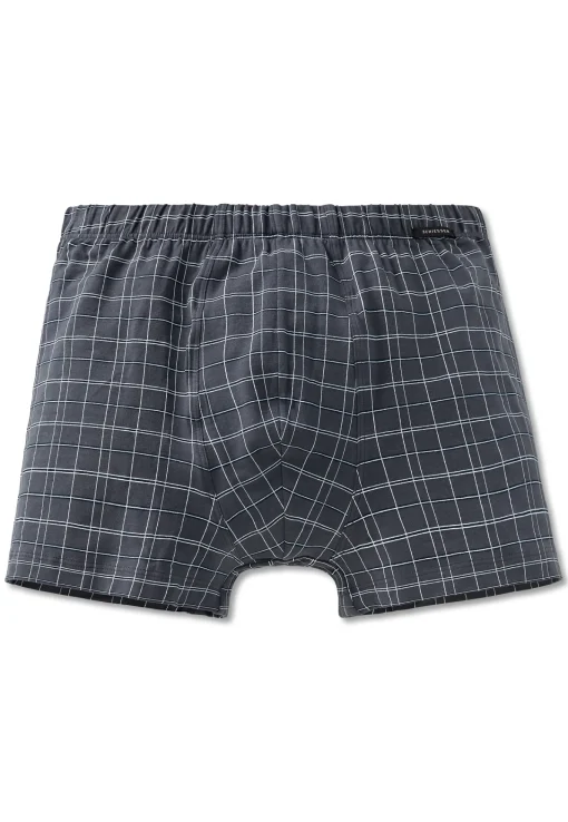 Herren Schiesser Retro-Shorts